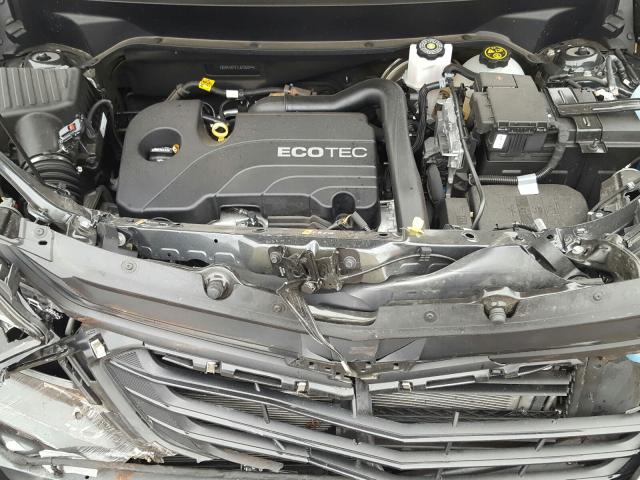 2020 CHEVROLET EQUINOX LT 2GNAXKEV7L6106044