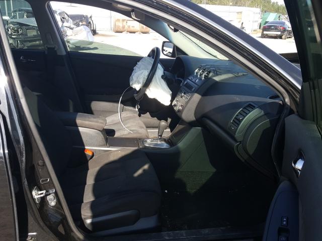 2012 NISSAN ALTIMA BAS 1N4AL2AP0CN578180