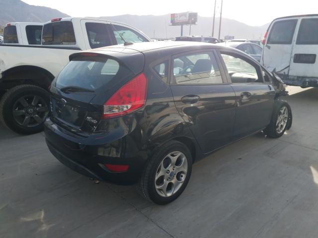 2012 FORD FIESTA SES 3FADP4FJ3CM173622