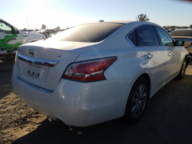 2015 NISSAN ALTIMA 2.5 - 1N4AL3AP5FN379121