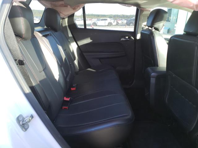 2012 GMC TERRAIN SL 2GKALWEK9C6330387