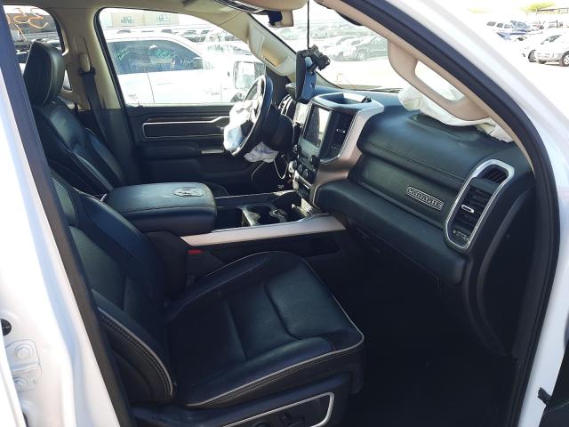 2020 RAM 1500 LARAM 1C6RREDT2LN121416