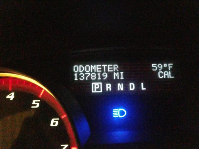 2012 GMC ACADIA DEN 1GKKVTED3CJ326675