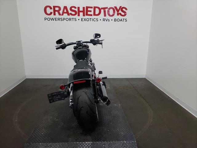 2020 HARLEY-DAVIDSON FXBRS 1HD1YHK18LB024751