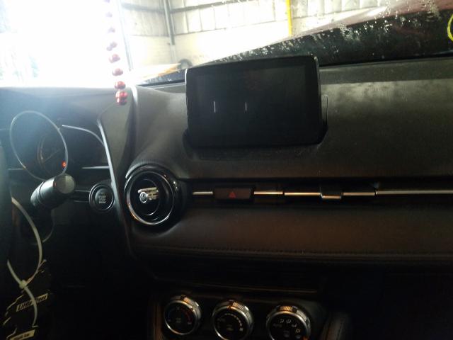 2019 TOYOTA YARIS L 3MYDLBYV3KY510325