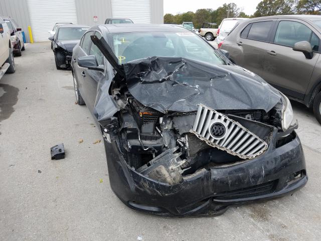 2012 BUICK LACROSSE 1G4GL5E30CF158650