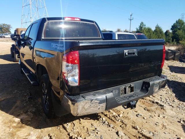 2016 TOYOTA TUNDRA CRE 5TFEW5F11GX212327