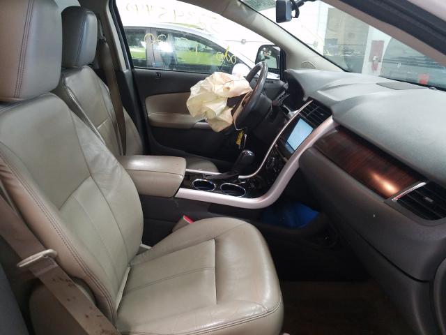 2011 FORD EDGE LIMIT 2FMDK4KC1BBA16327