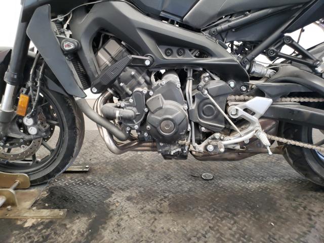 2019 YAMAHA MT09 JYARN53E7KA006237