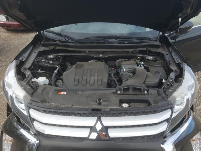 2020 MITSUBISHI ECLIPSE CR JA4AS3AA9LZ012794