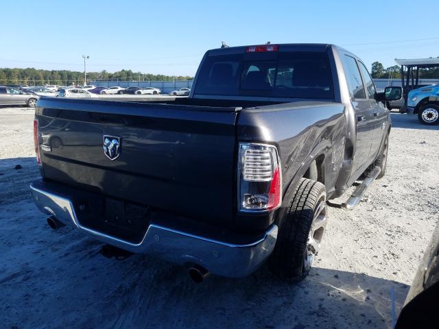 2016 RAM 1500 LARAM 1C6RR6NT4GS345198
