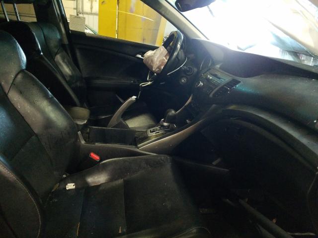 2014 ACURA TSX JH4CU2F48EC003935