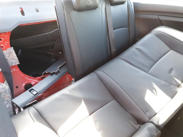 2019 HONDA CIVIC TOUR 2HGFC3B90KH350095