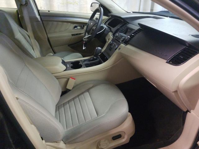 2018 FORD TAURUS SE 1FAHP2D85JG104542