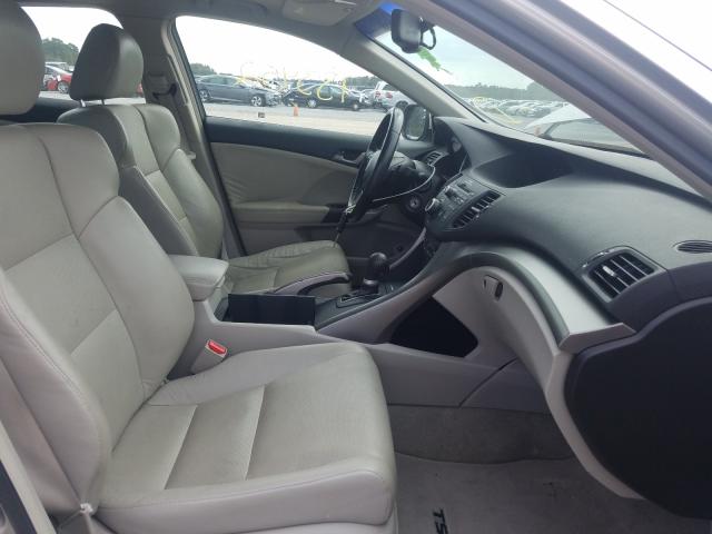 2010 ACURA TSX JH4CU2F69AC034302