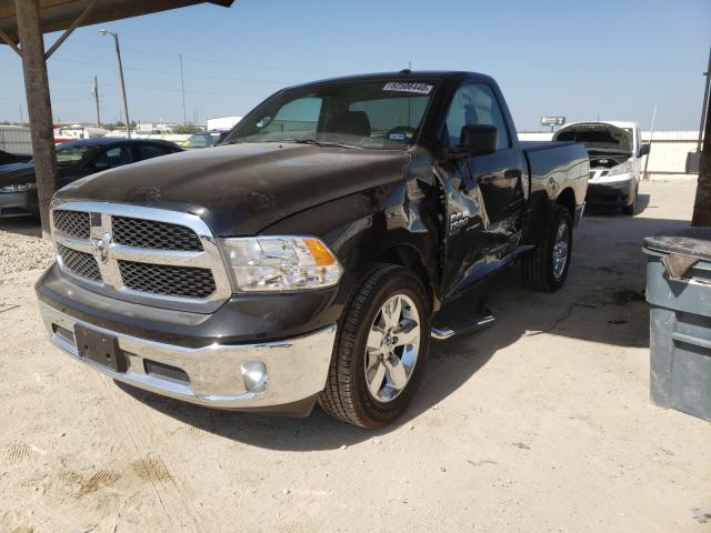 2019 RAM 1500 CLASS 3C6JR6AG2KG505102