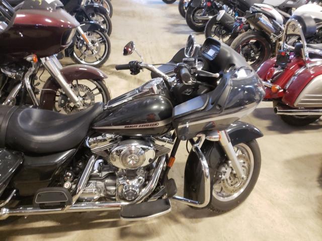 2006 HARLEY-DAVIDSON FLTRI 1HD1FSW166Y693373