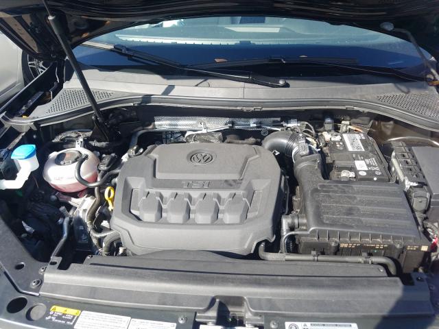 2020 VOLKSWAGEN TIGUAN SE 3VV2B7AX8LM073983
