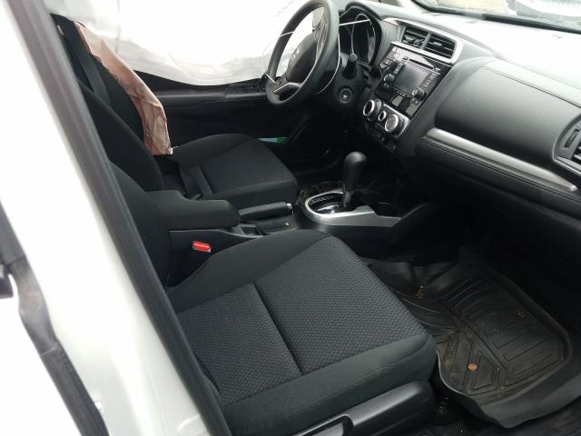 2019 HONDA FIT LX 3HGGK5H49KM724610