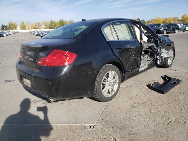 2011 INFINITI G37 JN1CV6AR5BM411374