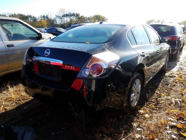 2010 NISSAN ALTIMA BAS 1N4AL2AP7AC144427