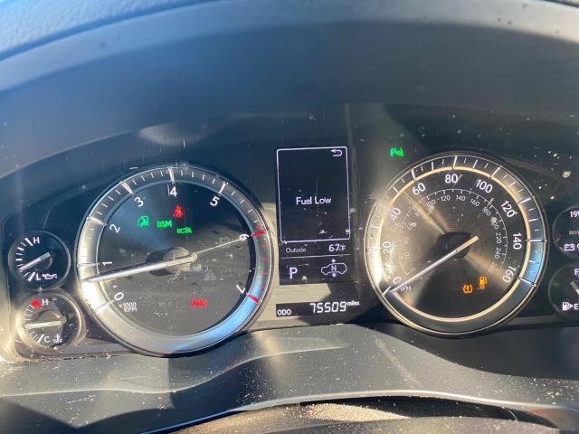 2018 LEXUS LX 570 JTJHY7AX7J4264484