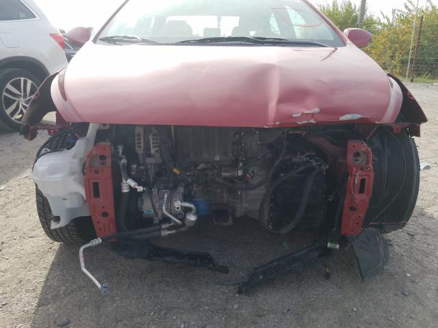 2017 HYUNDAI ACCENT SE KMHCT4AEXHU376775