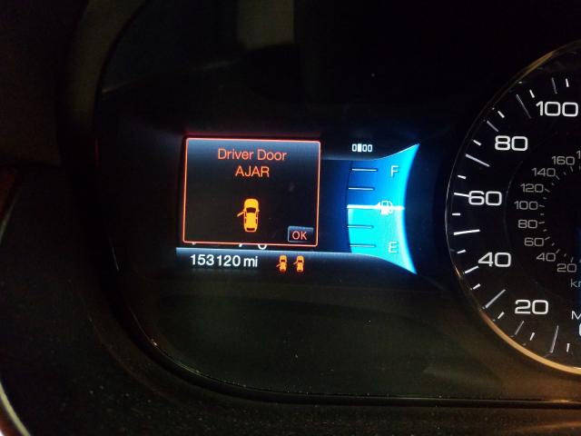 2011 FORD EDGE LIMIT 2FMDK4KC1BBA16327