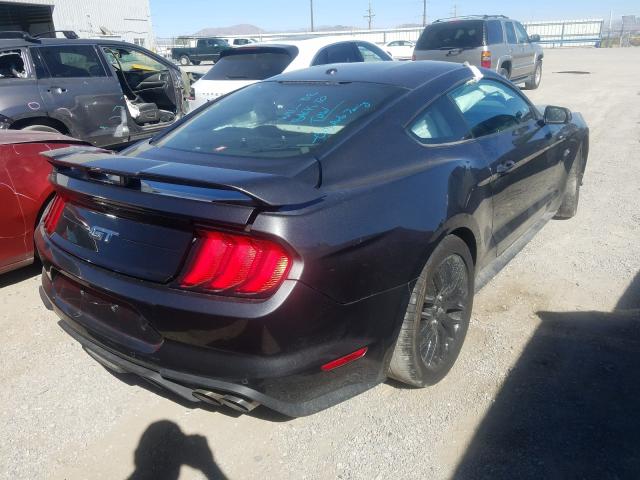 2019 FORD MUSTANG GT 1FA6P8CF2K5125887