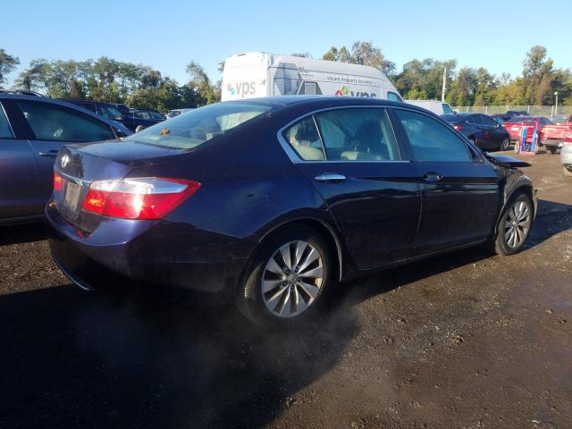 2014 HONDA ACCORD EX 1HGCR2F79EA255297
