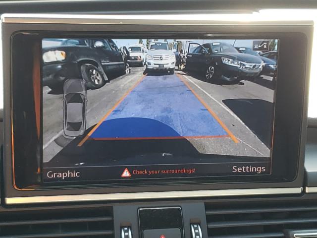 2018 AUDI A6 PREMIUM WAUF8AFC4JN032722