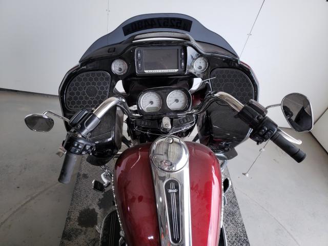 2017 HARLEY-DAVIDSON FLTRXS ROA 1HD1KTC14HB668175