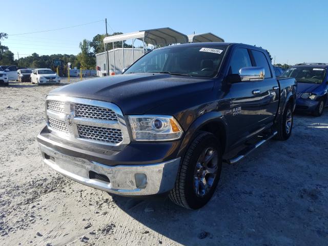 2016 RAM 1500 LARAM 1C6RR6NT4GS345198