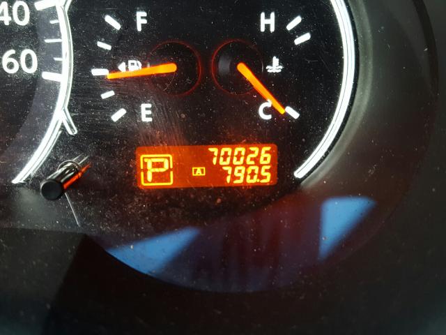 2011 NISSAN ALTIMA BAS 1N4AL2AP3BN407700