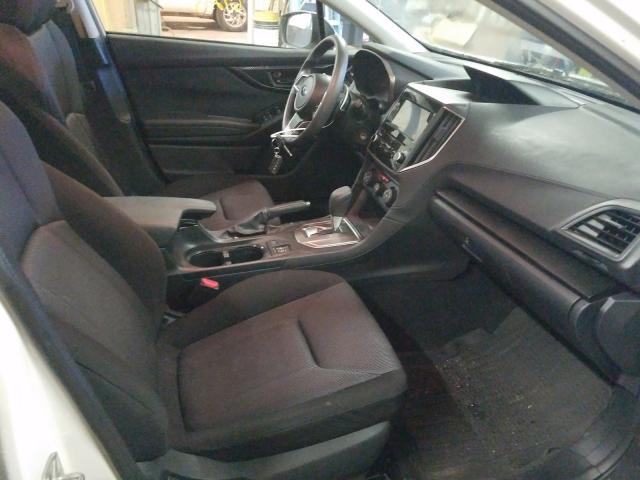 2019 SUBARU IMPREZA PR 4S3GTAC60K3721190