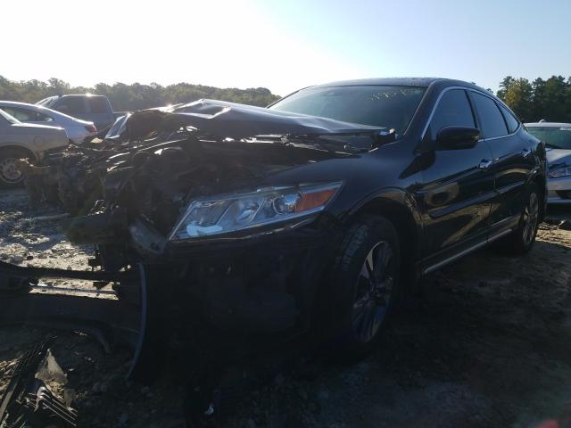 2013 HONDA CROSSTOUR 5J6TF1H59DL002636