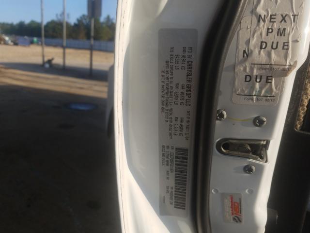 2015 DODGE DART 1C3CDFBB9FD211674