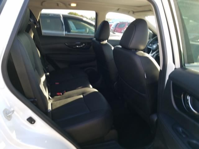 2020 NISSAN ROGUE S 5N1AT2MV3LC780832