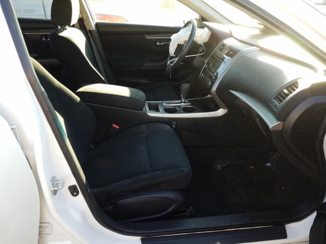 2015 NISSAN ALTIMA 2.5 - 1N4AL3AP5FN379121