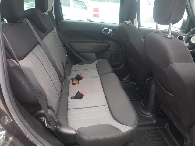 2016 FIAT 500L TREKK ZFBCFADH4GZ038034