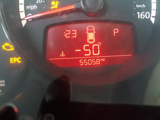 2016 VOLKSWAGEN BEETLE 1.8 3VWF17ATXGM606418