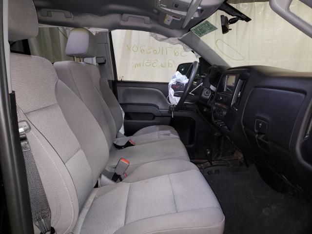2019 GMC SIERRA LIM 2GTV2LEC8K1204105