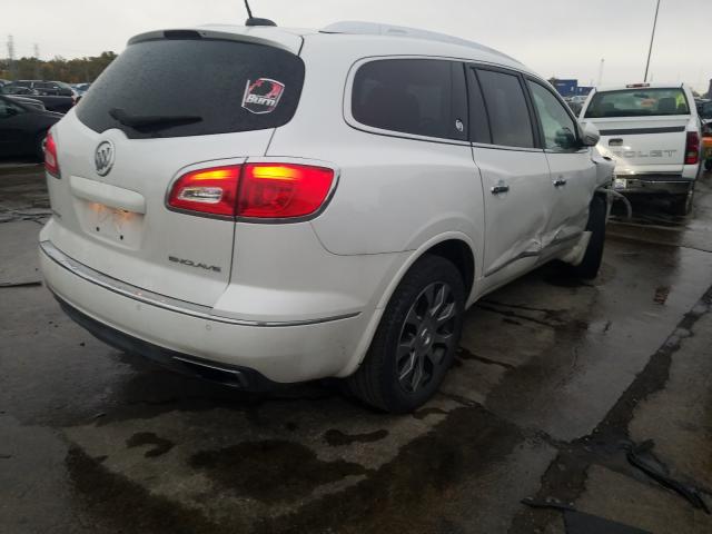 2017 BUICK ENCLAVE 5GAKRBKD9HJ319284