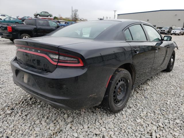 2018 DODGE CHARGER PO 2C3CDXKT4JH266169