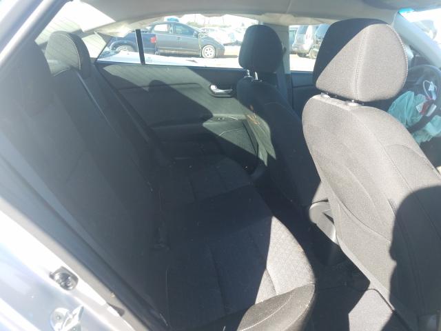 2019 KIA RIO S 3KPA24ABXKE249244