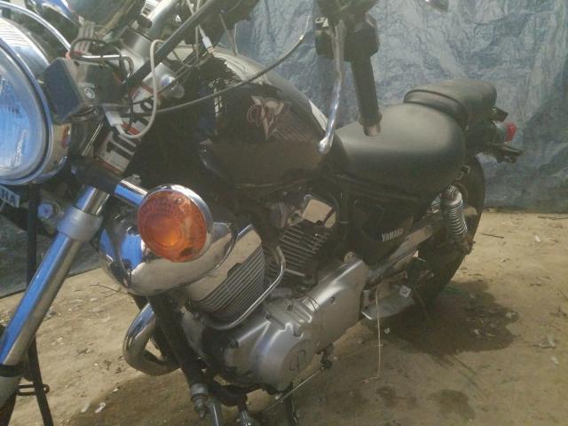 2006 YAMAHA XV250 JYAVG04E76A002138