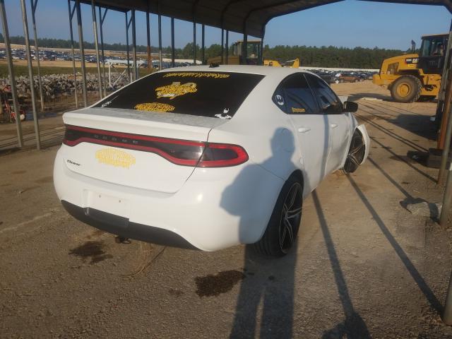 2015 DODGE DART 1C3CDFBB9FD211674