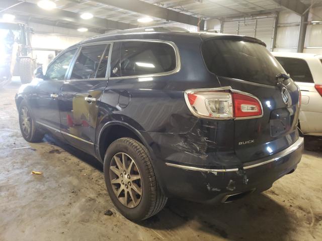 2017 BUICK ENCLAVE 5GAKVBKD5HJ138288
