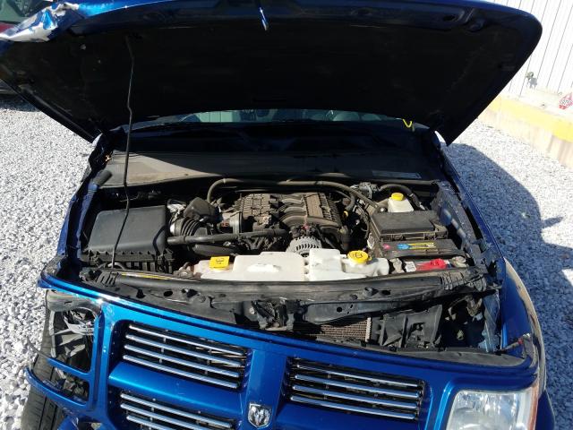 2010 DODGE NITRO SXT 1D4PU5GX9AW108959