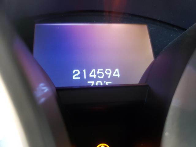 2010 ACURA TL 19UUA8F58AA015052